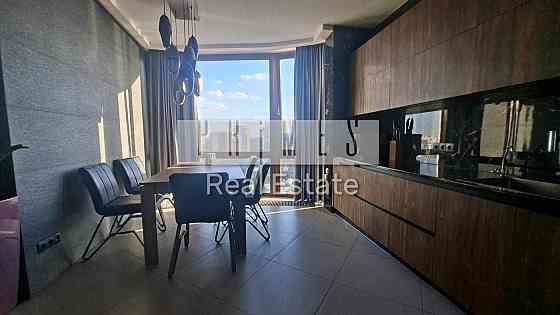 Оренда 3кім.квартира вул. Дніпровська наб,25 Позняки-Осокорки Київ