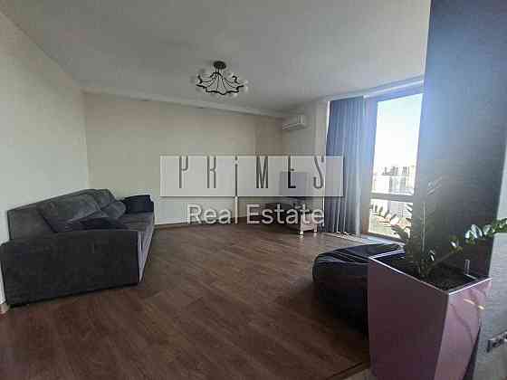 Оренда 3кім.квартира вул. Дніпровська наб,25 Позняки-Осокорки Київ