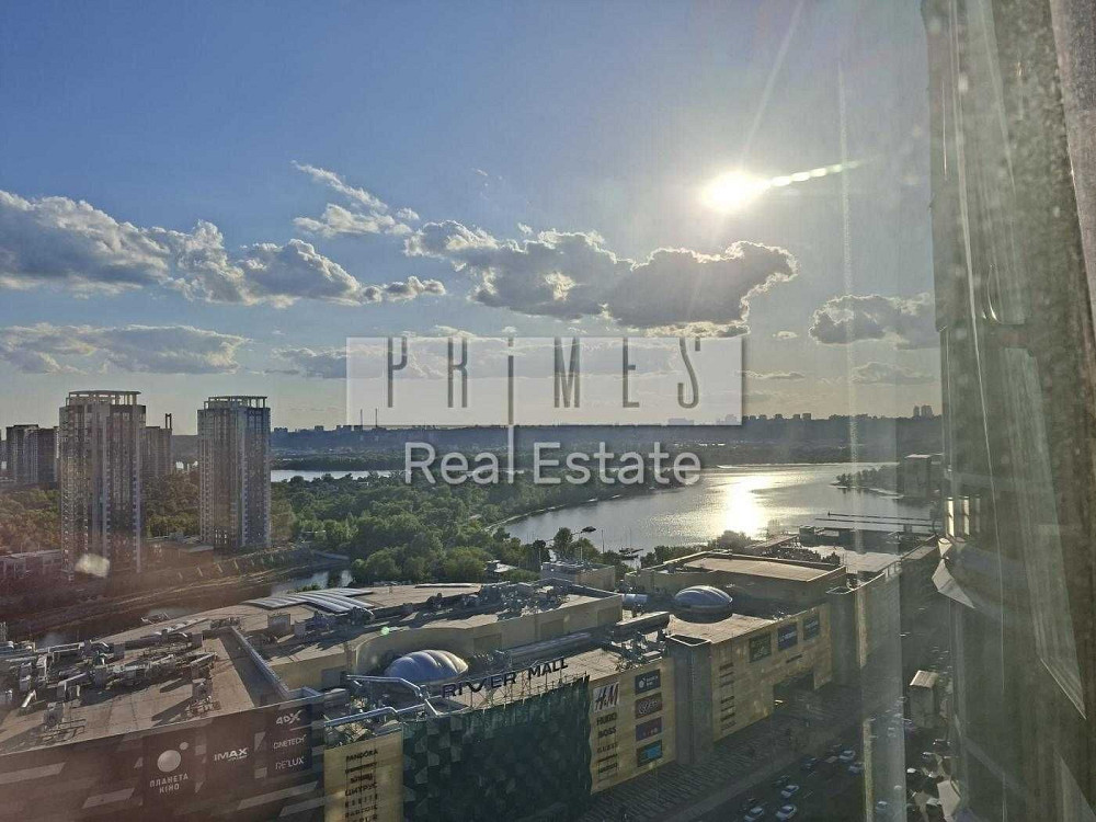 Оренда 3кім.квартира вул. Дніпровська наб,25 Позняки-Осокорки Київ - зображення 7