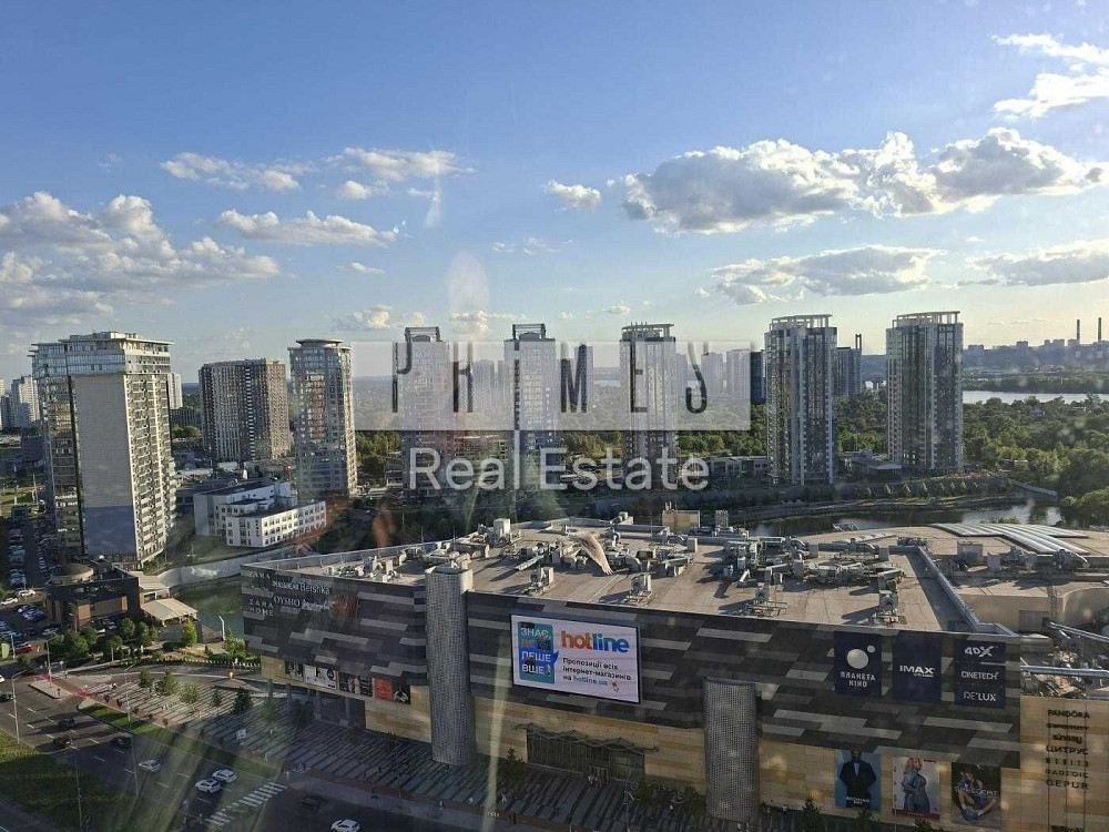 Оренда 3кім.квартира вул. Дніпровська наб,25 Позняки-Осокорки Київ - зображення 8