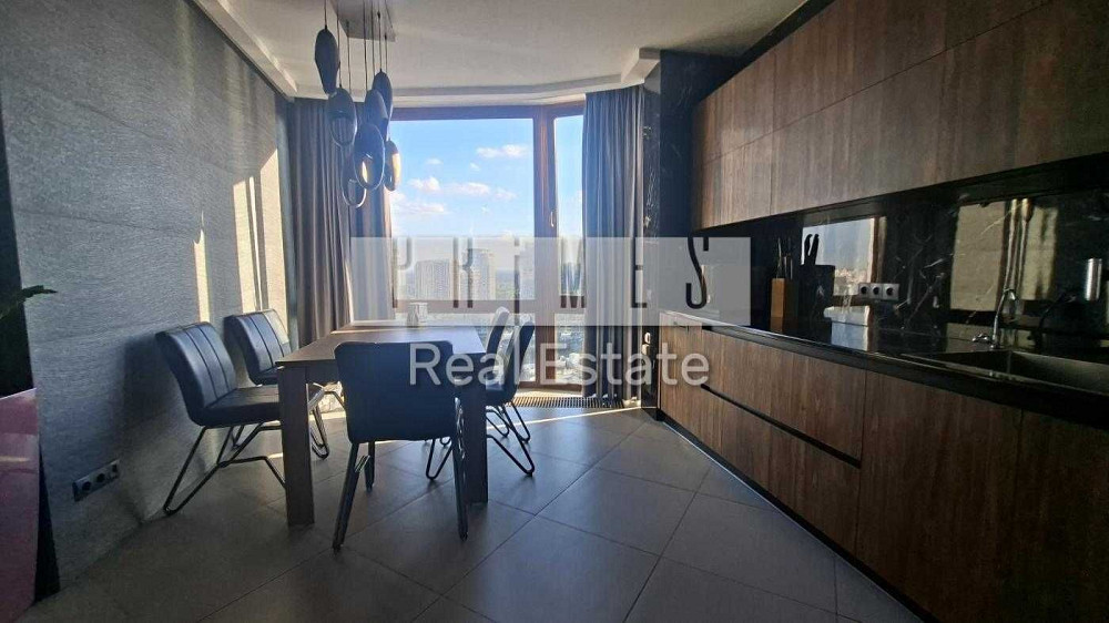 Оренда 3кім.квартира вул. Дніпровська наб,25 Позняки-Осокорки Київ - зображення 4