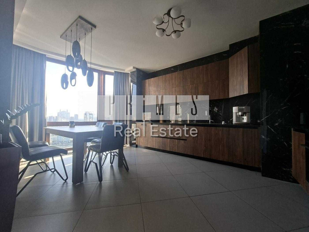 Оренда 3кім.квартира вул. Дніпровська наб,25 Позняки-Осокорки Київ - зображення 5