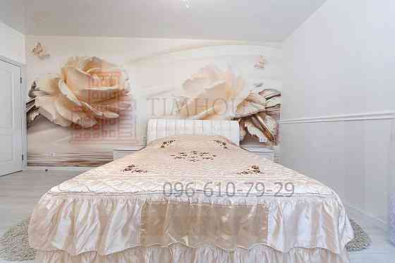 Здам велику 2к квартиру в ЖК Міністерський, Кондратюка 7! Київ