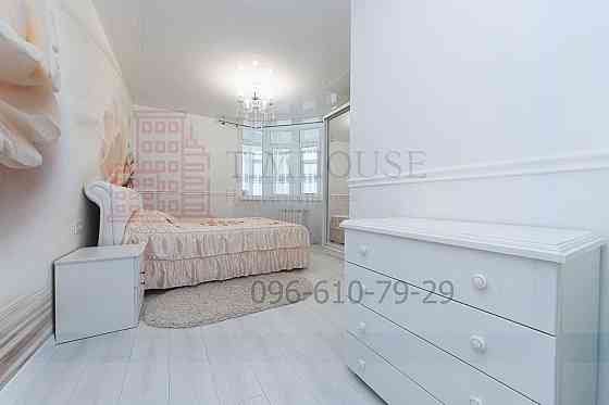 Здам велику 2к квартиру в ЖК Міністерський, Кондратюка 7! Київ