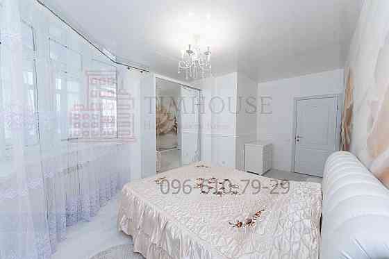 Здам велику 2к квартиру в ЖК Міністерський, Кондратюка 7! Київ