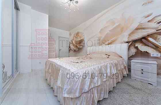 Здам велику 2к квартиру в ЖК Міністерський, Кондратюка 7! Київ