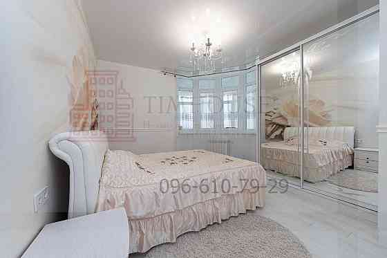 Здам велику 2к квартиру в ЖК Міністерський, Кондратюка 7! Київ