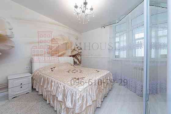 Здам велику 2к квартиру в ЖК Міністерський, Кондратюка 7! Київ