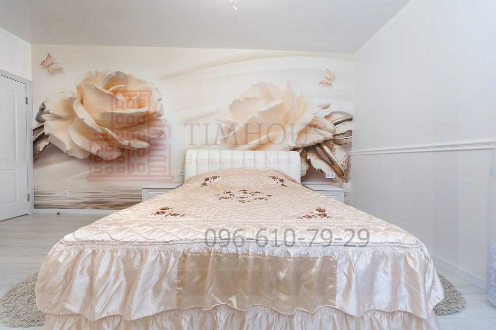 Здам велику 2к квартиру в ЖК Міністерський, Кондратюка 7! Київ - зображення 2