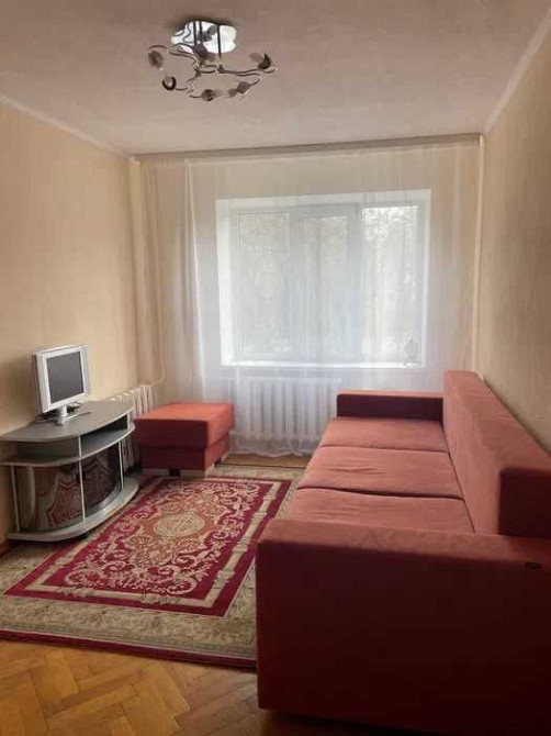 Здам в оренду 2к квартиру Шевченківський Герцена 7 Ілленка Київ - зображення 4