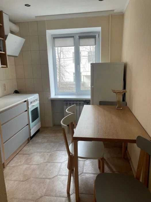 Здам в оренду 2к квартиру Шевченківський Герцена 7 Ілленка Київ - зображення 7