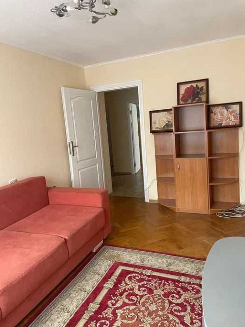 Здам в оренду 2к квартиру Шевченківський Герцена 7 Ілленка Київ - зображення 5