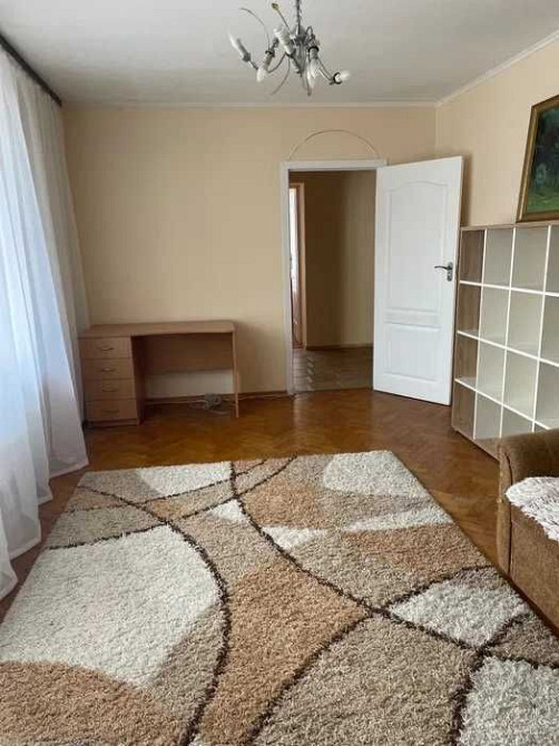 Здам в оренду 2к квартиру Шевченківський Герцена 7 Ілленка Київ - зображення 3