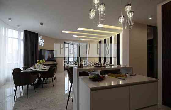 Оренда 4к пентхаусу, ЖК Pechersky, вул. Болсунівська Київ