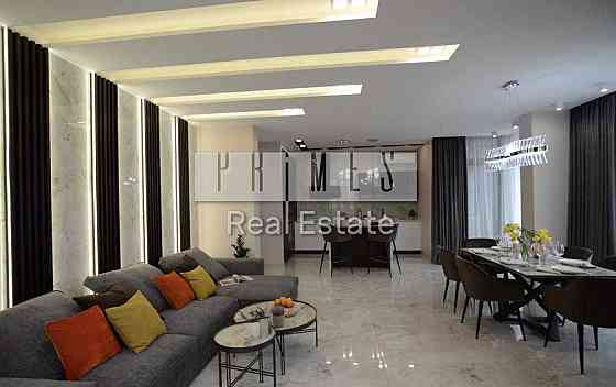 Оренда 4к пентхаусу, ЖК Pechersky, вул. Болсунівська Київ