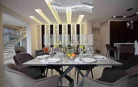 Оренда 4к пентхаусу, ЖК Pechersky, вул. Болсунівська Київ