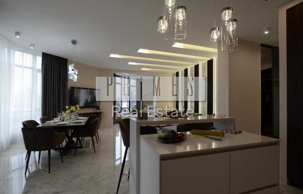 Оренда 4к пентхаусу, ЖК Pechersky, вул. Болсунівська Київ - зображення 1