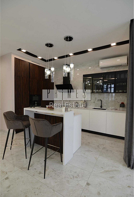 Оренда 4к пентхаусу, ЖК Pechersky, вул. Болсунівська Київ - зображення 8