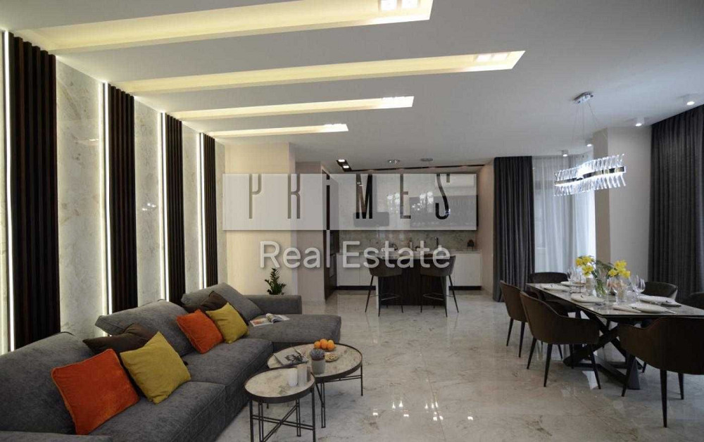 Оренда 4к пентхаусу, ЖК Pechersky, вул. Болсунівська Київ - зображення 5