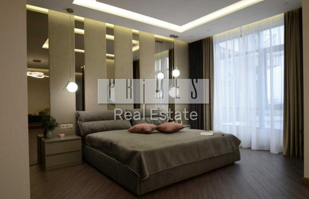 Оренда 4к пентхаусу, ЖК Pechersky, вул. Болсунівська Київ - зображення 7