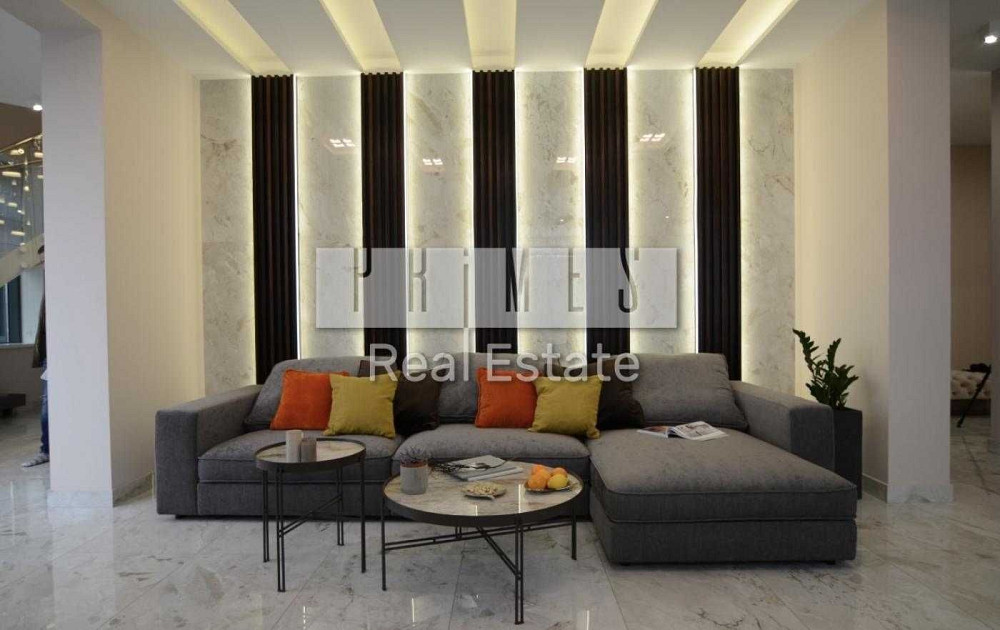 Оренда 4к пентхаусу, ЖК Pechersky, вул. Болсунівська Київ - зображення 4