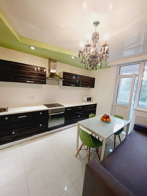 Сдам 1-но комн.квартиру по ул.Вильямса 3/7 (нов.Рудницкого), Киев Київ - зображення 7