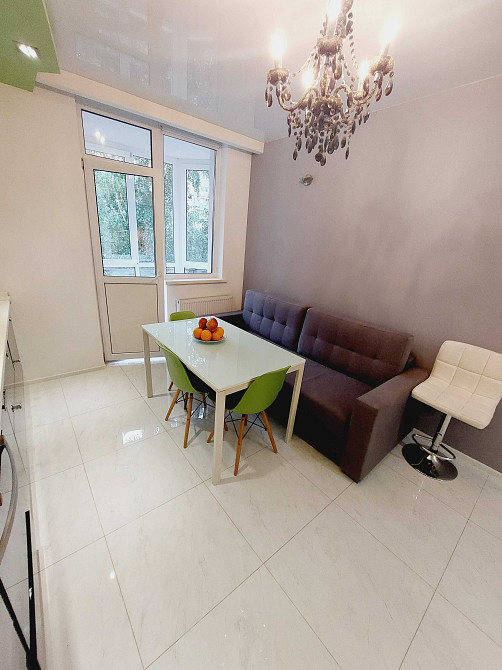 Сдам 1-но комн.квартиру по ул.Вильямса 3/7 (нов.Рудницкого), Киев Київ - зображення 8