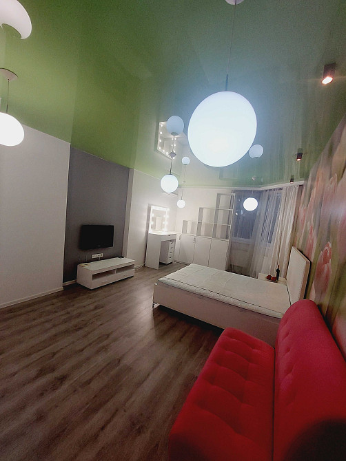 Сдам 1-но комн.квартиру по ул.Вильямса 3/7 (нов.Рудницкого), Киев Київ - зображення 4