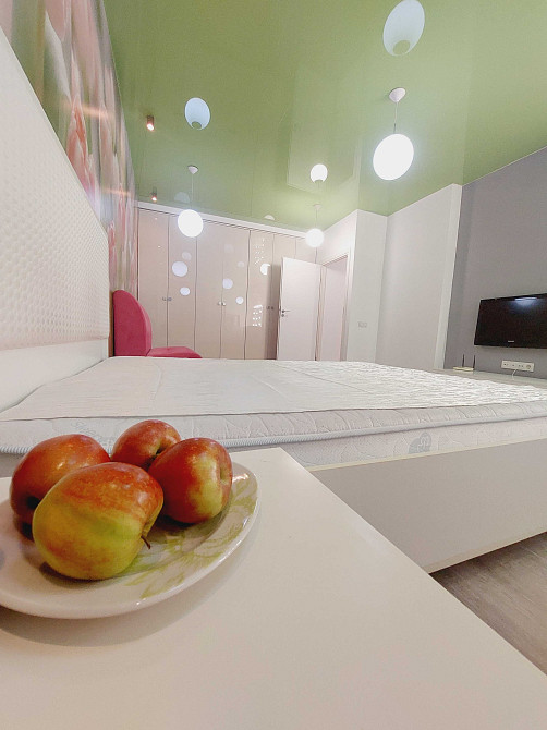 Сдам 1-но комн.квартиру по ул.Вильямса 3/7 (нов.Рудницкого), Киев Київ - зображення 3