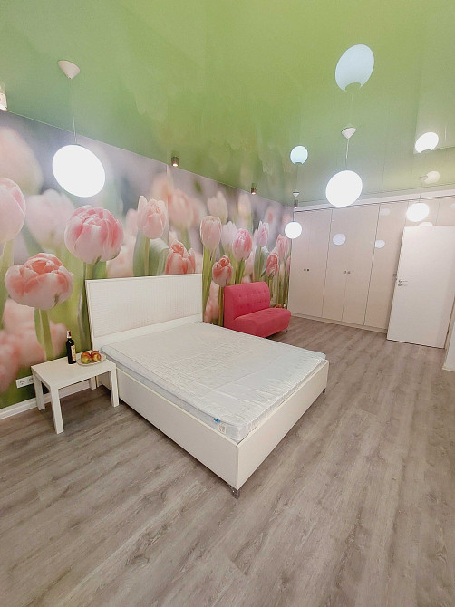 Сдам 1-но комн.квартиру по ул.Вильямса 3/7 (нов.Рудницкого), Киев Київ - зображення 5