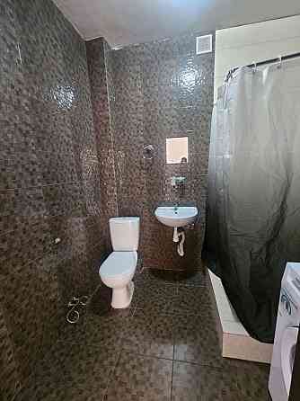 1 кімнатна з газовим котлом Чубинське