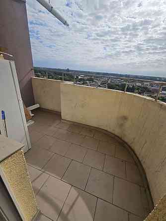 1 кімнатна з газовим котлом Чубинське