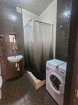 1 кімнатна з газовим котлом Чубинське