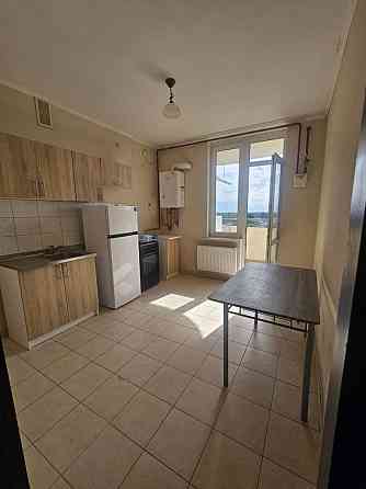 1 кімнатна з газовим котлом Чубинське