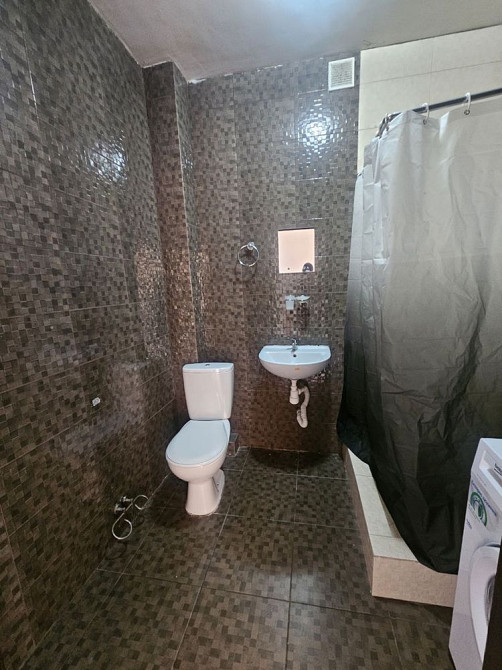 1 кімнатна з газовим котлом Чубинское - изображение 2