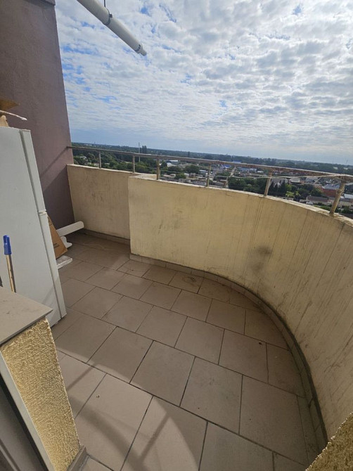 1 кімнатна з газовим котлом Чубинское - изображение 4