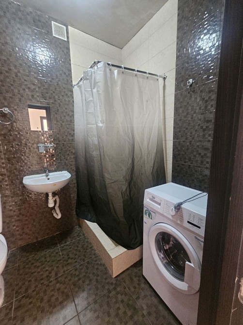 1 кімнатна з газовим котлом Чубинское - изображение 3