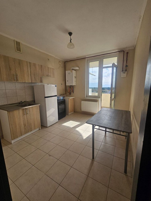 1 кімнатна з газовим котлом Чубинское - изображение 5