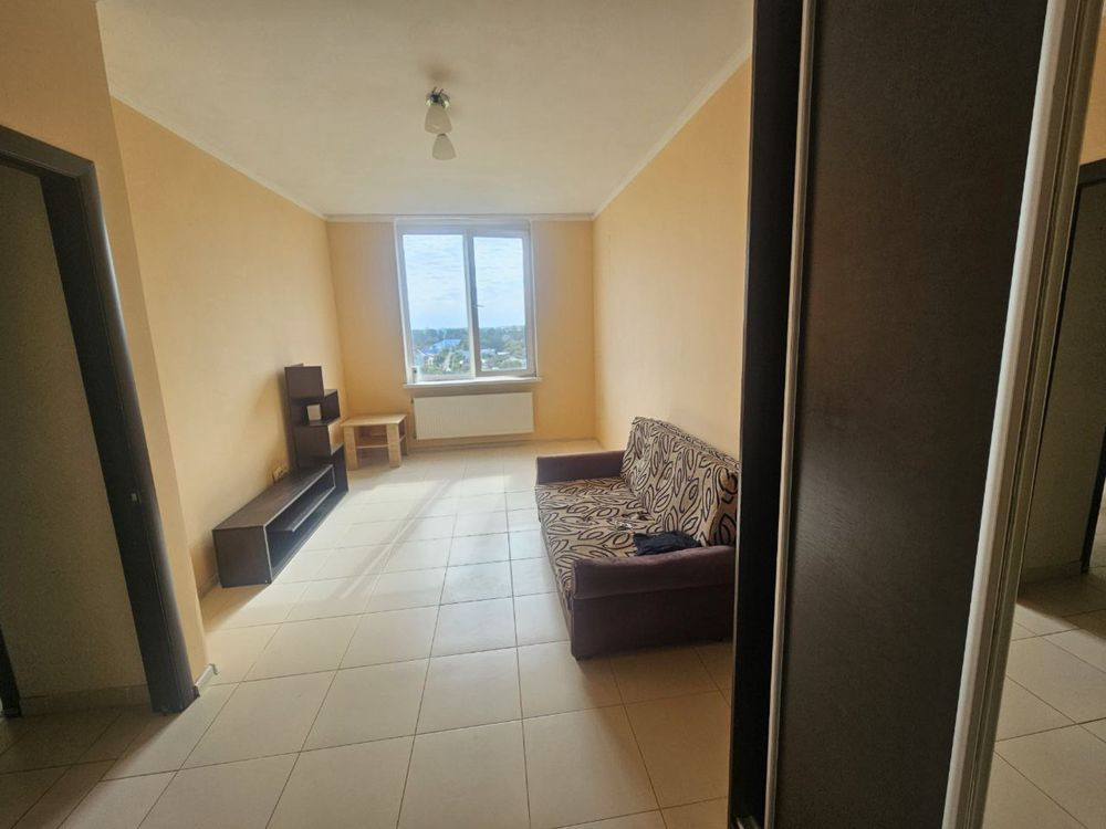 1 кімнатна з газовим котлом Чубинское - изображение 1