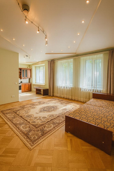 Довготривала оренда по вул. Остроградських/Сахарова/Лукаша Львов - изображение 3