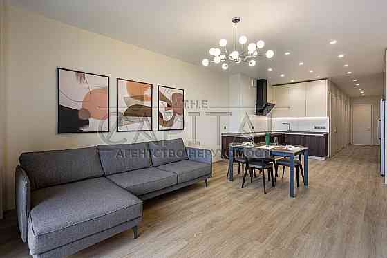 Аренда квартира Антоновича ЖК Atlantic Residences Атлантик Київ