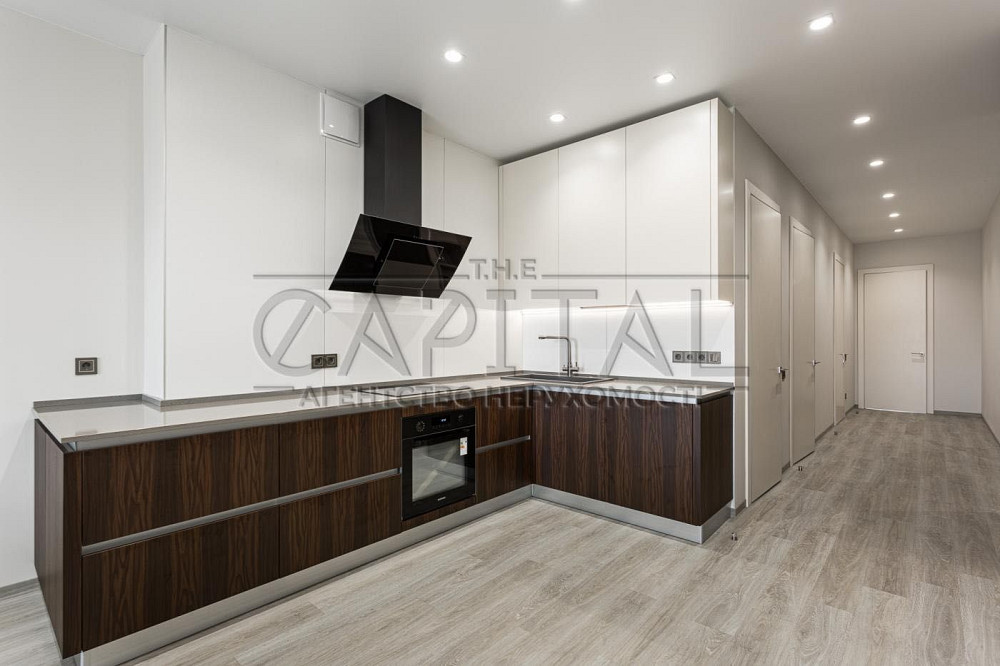 Аренда квартира Антоновича ЖК Atlantic Residences Атлантик Київ - зображення 3