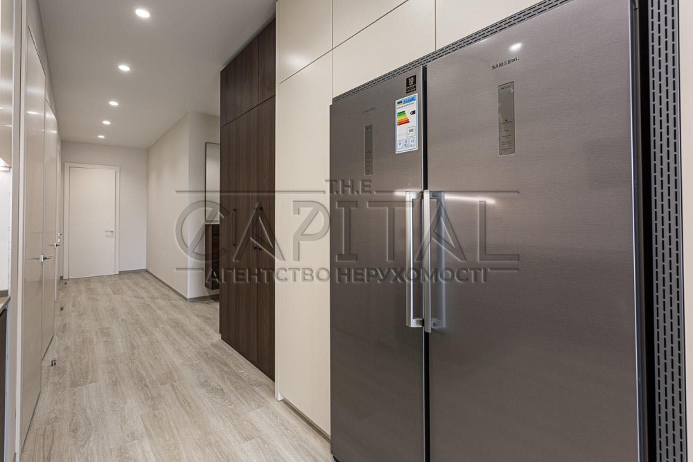 Аренда квартира Антоновича ЖК Atlantic Residences Атлантик Київ - зображення 6