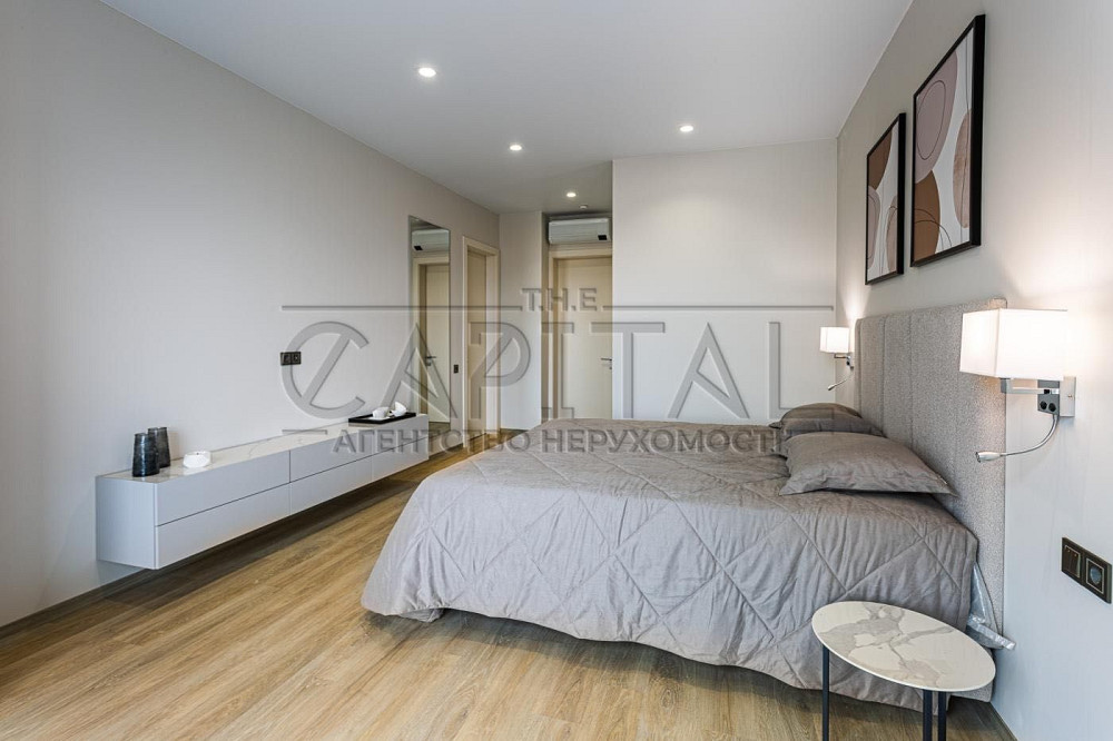 Аренда квартира Антоновича ЖК Atlantic Residences Атлантик Київ - зображення 8