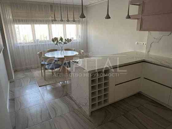 Оренда квартири, пр-т Оболонський, ЖК Obolon Residences Київ