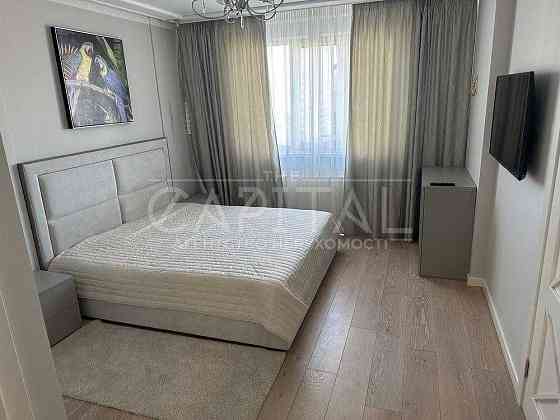 Оренда квартири, пр-т Оболонський, ЖК Obolon Residences Київ