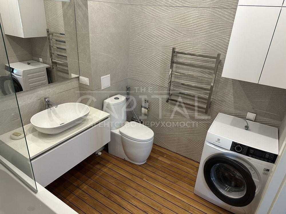 Оренда квартири, пр-т Оболонський, ЖК Obolon Residences Київ - зображення 8