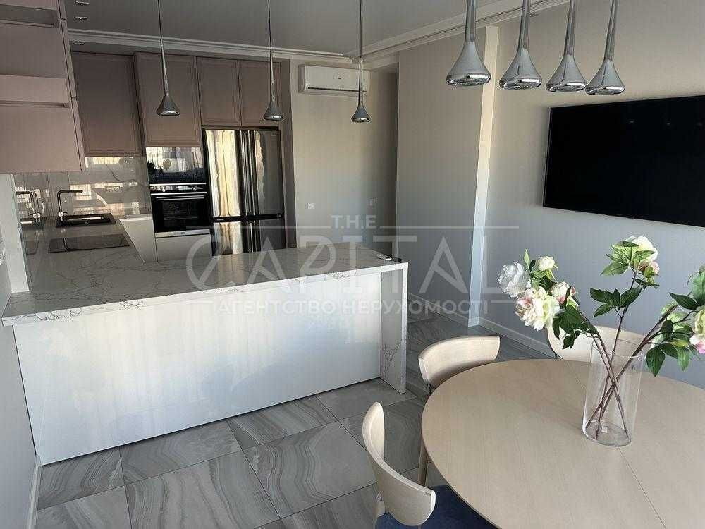 Оренда квартири, пр-т Оболонський, ЖК Obolon Residences Київ - зображення 3