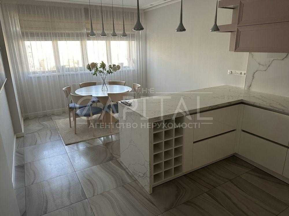 Оренда квартири, пр-т Оболонський, ЖК Obolon Residences Київ - зображення 4