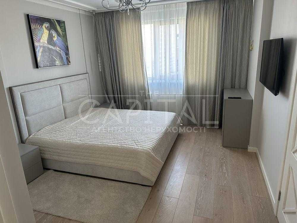 Оренда квартири, пр-т Оболонський, ЖК Obolon Residences Київ - зображення 6